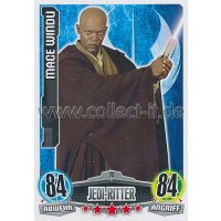 FAMOV1-072 - MACE WINDU - Jedi-Ritter - Die Republik