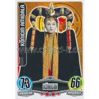 FAMOV1-092 - KÖNIGIN AMIDALA - Königin - Die...