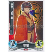 FAMOV1-106 - NABOO-PILOT - Pilot - Die Republik