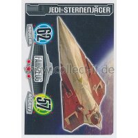 FAMOV1-114 - JEDI-STERNENJÄGER - Fahrzeug - Die...