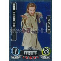 FAMOV1-194 - OBI-WAN KENOBI - Star Card - Jedi-Ritter -...