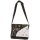 Crossbag Two-Toned Black&White (1)