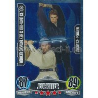 FAMOV1-217 - ANAKIN SKYWALKER & OBI-WAN KENOBI -...