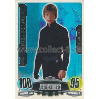 FAMOV1-225 - LUKE SKYWALKER - Force Meister - Jedi-Ritter...