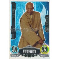 FAMOV1-232 - MACE WINDU - Force Meister - Jedi-Ritter -...