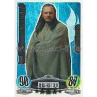 FAMOV1-233 - QUI-GON JINN - Force Meister - Jedi-Ritter -...