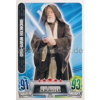 FAMOV2-004 - OBI-WAN KENOBI - Jedi-Ritter - Allianz