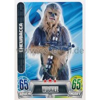 FAMOV2-005 - CHEWBACCA - Wookie - Allianz