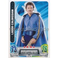 FAMOV2-006 - LANDO CALRISSIAN - Baron-Administrator -...