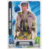 FAMOV2-014 - REBEL COMMANDO - Kommando - Allianz