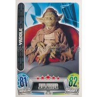 FAMOV2-091 - YADDLE - Jedi-Ritter - Republik