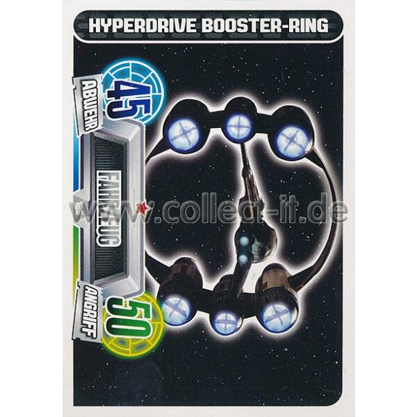 FAMOV2-125 - HYPERDRIVE BOOSTER-RING - Fahrzeug - Republik