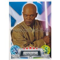 FAMOV2-185 - DIE JEDI-RITTER - Strike Force - Strike Force