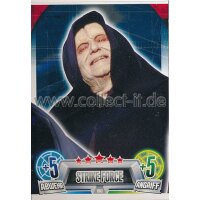 FAMOV2-190 - DIE SITH - Strike Force - Strike Force