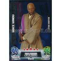 FAMOV2-197 - MACE WINDU - Jedi-Ritter - Star-Karte