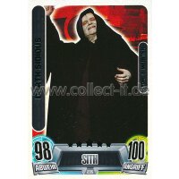 FAMOV2-235 - DARTH SIDIOUS - Sith - Force Meister