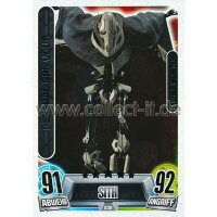 FAMOV2-238 - GENERAL GRIEVOUS - Sith - Force Meister
