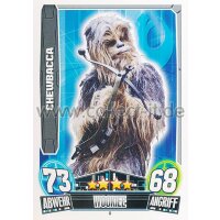 FAMOV3-004 - CHEWBACCA - Wookiee - Die Allianz