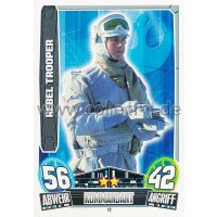 FAMOV3-012 - REBEL TROOPER - Kommandant - Die Allianz