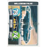 FAMOV3-030 - MILLENIUM FALKE - Fahrzeug - Die Allianz