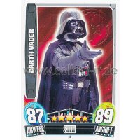 FAMOV3-043 - DARTH VADER - Sith - Das Imperium