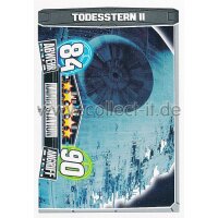 FAMOV3-071 - TODESSTERN 2 - Kampfstation - Das Imperium