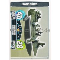 FAMOV3-094 - SANDSKIFF - Fahrzeug - Söldner