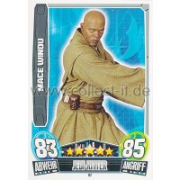 FAMOV3-097 - MACE WINDU - Jedi-Ritter - Die Repubik