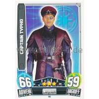FAMOV3-116 - CAPTAIN TYPHO - Captain - Die Repubik