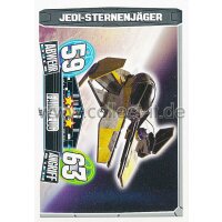 FAMOV3-134 - JEDI-STERNENJÄGER - Fahrzeug - Die...