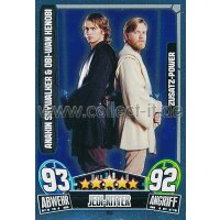 FAMOV3-200 - ANAKIN SKYWALKER & OBI-WAN KENOBI -...