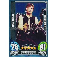 FAMOV3-206 - HAN SOLO - Rebel Commander - Die Allianz -...