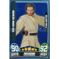 FAMOV3-213 - OBI-WAN KENOBI - Jedi-Ritter - Die Republik...