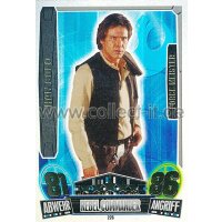 FAMOV3-226 - HAN SOLO - Rebel Commander - Die Allianz -...