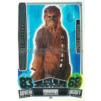 FAMOV3-228 - CHEWBACCA - Wookiee - Die Allianz - Force...