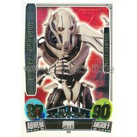 FAMOV3-238 - GENERAL GRIEVOUS - Sith - Separatist - Force...