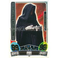 FAMOV3-240 - IMPERATOR PALPATINE - Sith - Das Imperium -...