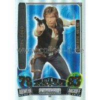 FAMOV3-LE2 - HAN SOLO - Limitierte Auflage