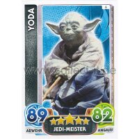 FAMOV4 - 006 - Yoda - Jedi-Meister - Rebellen-Allianz