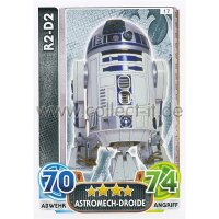 FAMOV4 - 017 - R2-D2 - Astromech-Droide - Rebellen-Allianz