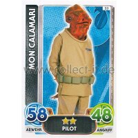 FAMOV4 - 023 - Mon Calamari - Pilot - Rebellen-Allianz