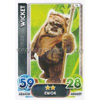 FAMOV4 - 026 - Wicket - Ewok - Rebellen-Allianz