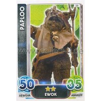 FAMOV4 - 028 - Paploo - Ewok - Rebellen-Allianz