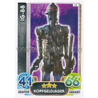 FAMOV4 - 062 - IG-88 - Kopfgeldjäger - Söldner