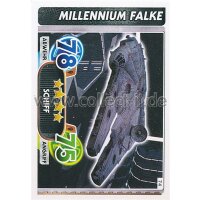 FAMOV4 - 074 - Millenium Falke - Schiff - Rebellen-Allianz