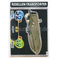 FAMOV4 - 082 - Rebellen-Transporter - Schiff -...