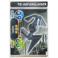 FAMOV4 - 091 - Tie-Abfangjäger - Schiff -...