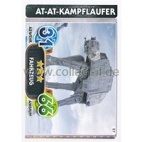 FAMOV4 - 097 - AT-AT-Kampfläufer - Fahrzeug -...