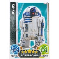 FAMOV4 - 110 - R2-D2 - Power-Bonus - Power-Bonus