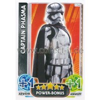 FAMOV4 - 114 - Captain Phasma - Power-Bonus - Power-Bonus